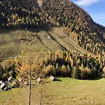 Isabelle פרסגרזי