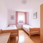 Isabelle דירה פרסגרזי