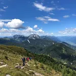 Isabelle פרסגרזי