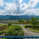 Isabelle דירה פרסגרזי