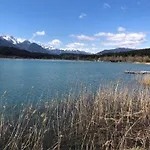 Isabelle פרסגרזי