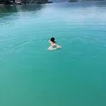 Isabelle דירה פרסגרזי