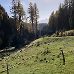 דירה Isabelle פרסגרזי