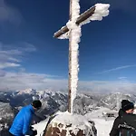 Isabelle פרסגרזי