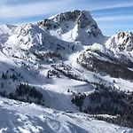 דירה Isabelle פרסגרזי