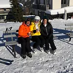 דירה Isabelle פרסגרזי