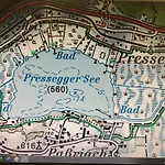 Isabelle Presseggersee