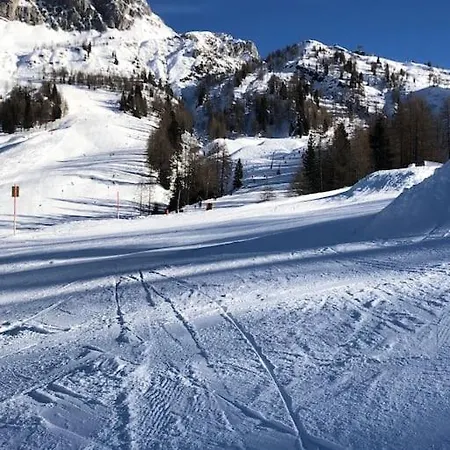 Appartement Isabelle Presseggersee