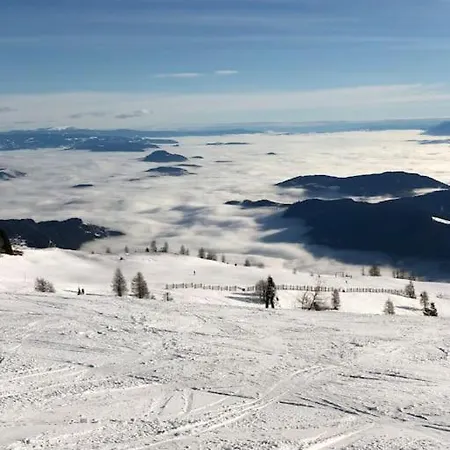 Isabelle * Presseggersee