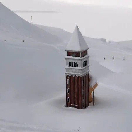 Appartement Isabelle Presseggersee