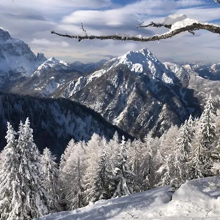 Isabelle Appartement