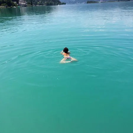 Isabelle Appartement *