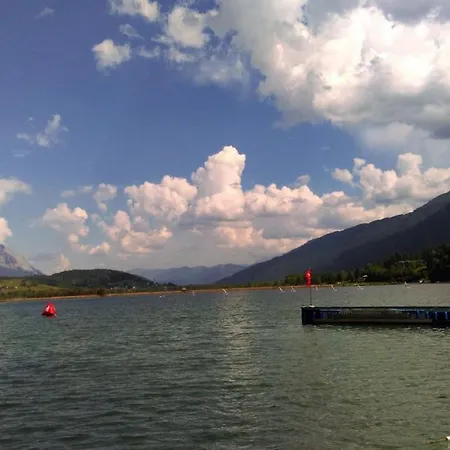 Isabelle Appartement Presseggersee