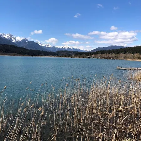 Isabelle Presseggersee