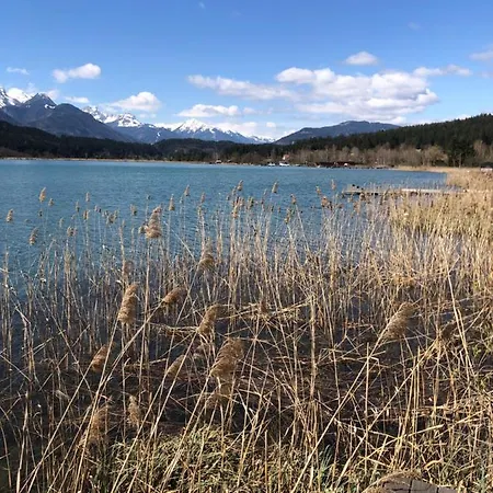 Isabelle Presseggersee