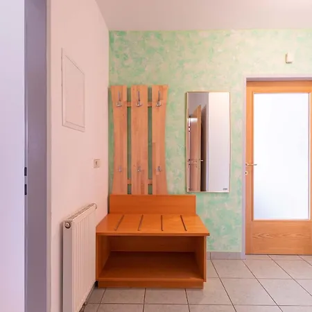 Isabelle Appartement