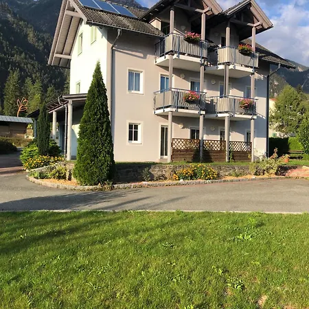 Appartement Isabelle *