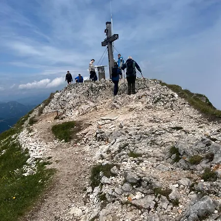 Isabelle Appartement *