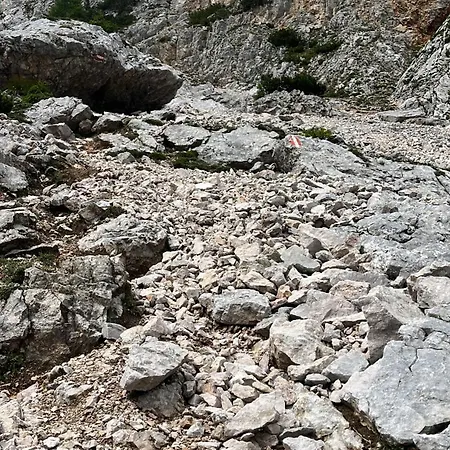 Isabelle Appartement