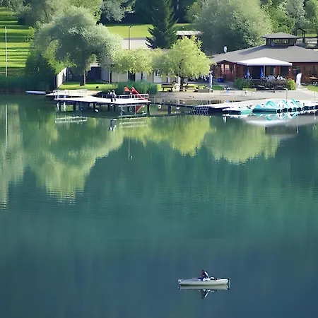 Apartamento Isabelle