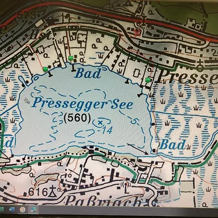 Isabelle Presseggersee