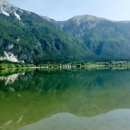 Isabelle Apartamento Presseggersee