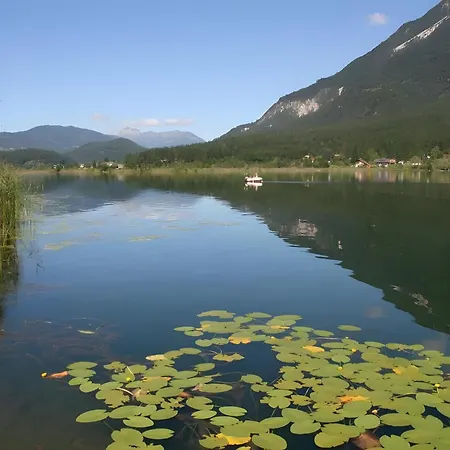 Apartamento Isabelle Presseggersee