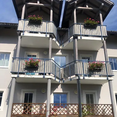 Isabelle Apartamento *