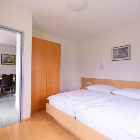 Apartman Isabelle Presseggersee