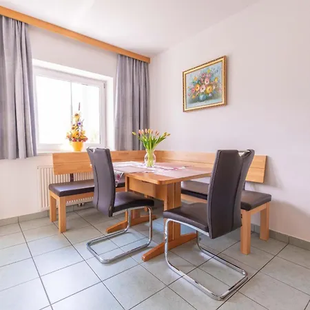 Apartman Isabelle *