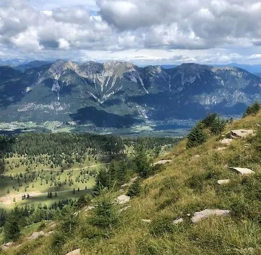 Isabelle Presseggersee