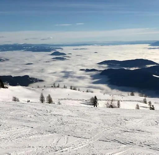 Isabelle * Presseggersee