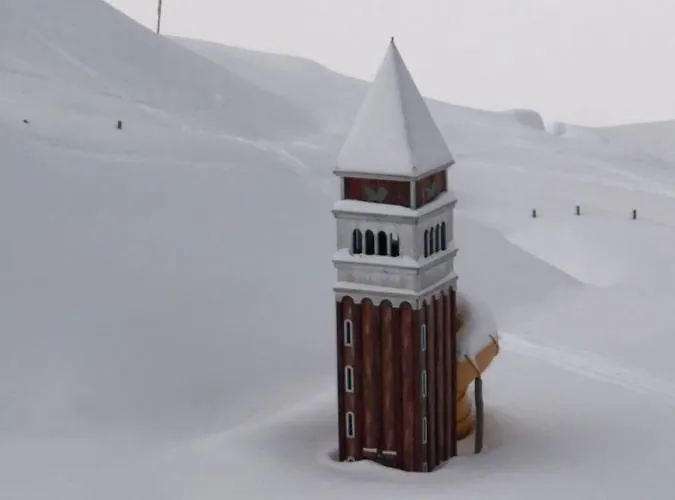 Apartment Isabelle Presseggersee