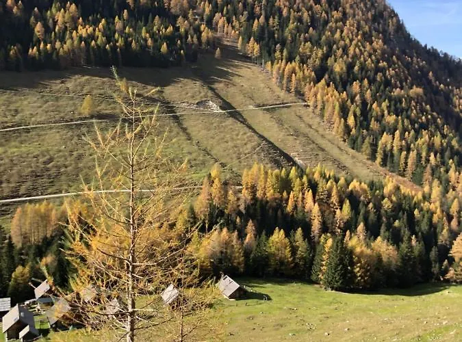 Isabelle Apartment *