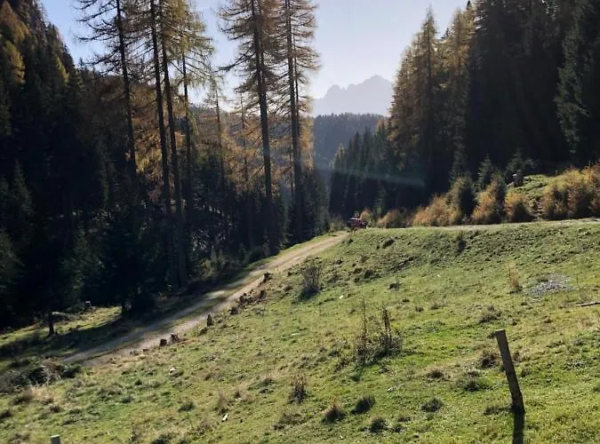 Apartment Isabelle *