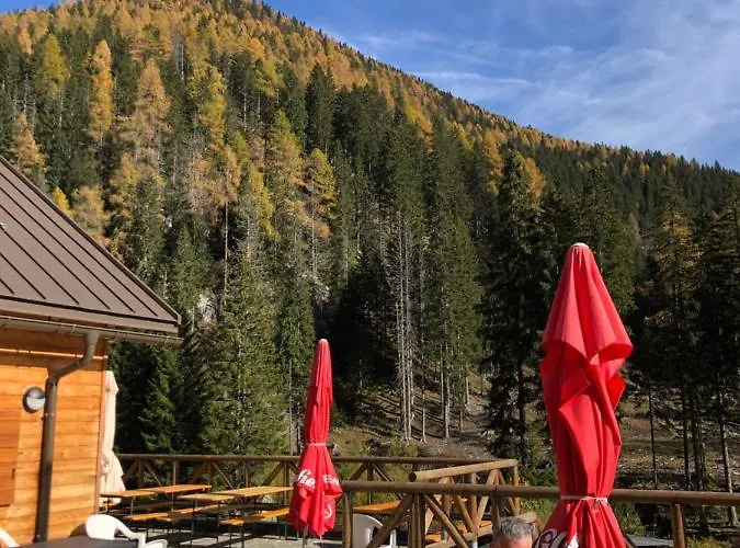 Isabelle Presseggersee