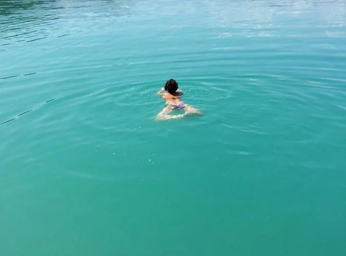 Isabelle Apartment *