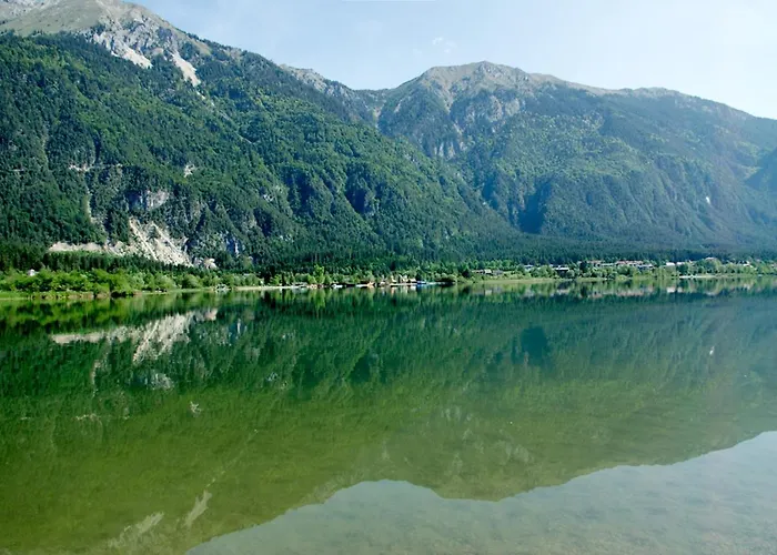 Isabelle Presseggersee