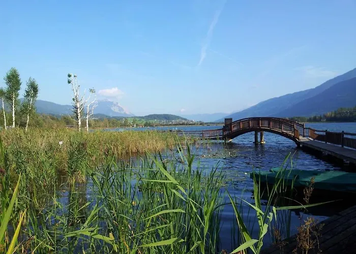 Isabelle Apartment *