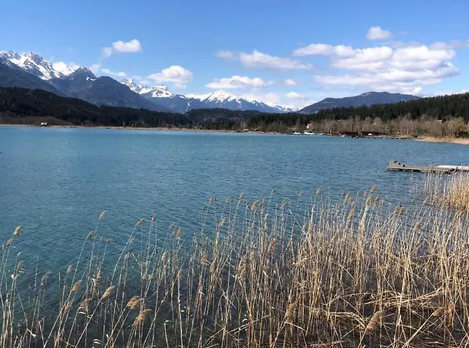 Isabelle Presseggersee