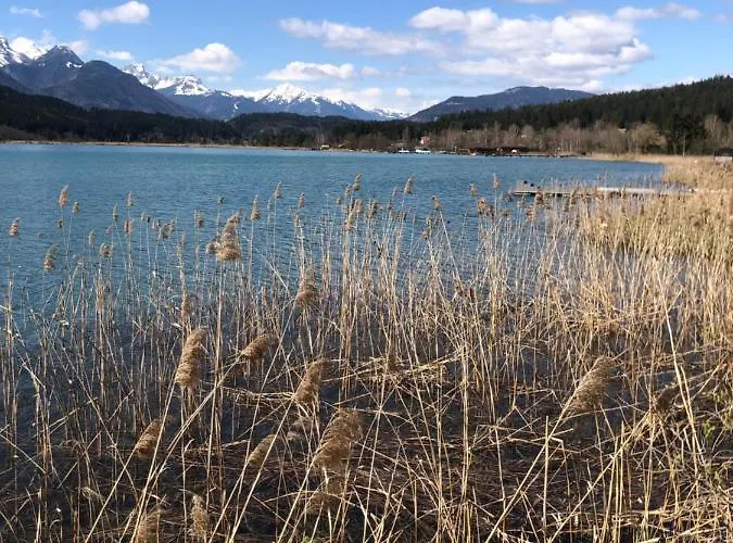 Isabelle Presseggersee