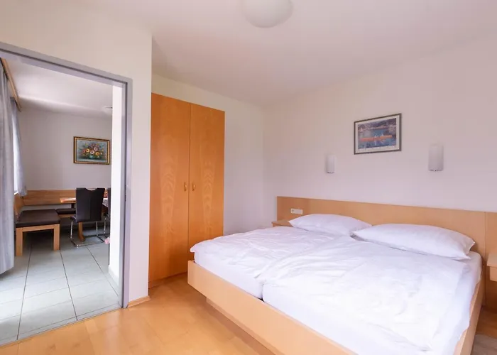 Isabelle Apartment Presseggersee