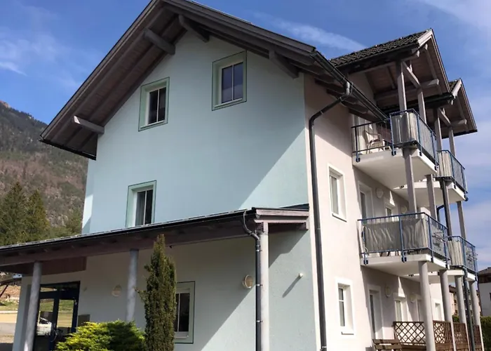 Isabelle Apartment Presseggersee