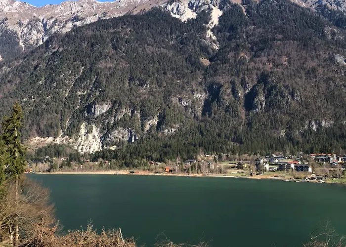 Isabelle Apartment *