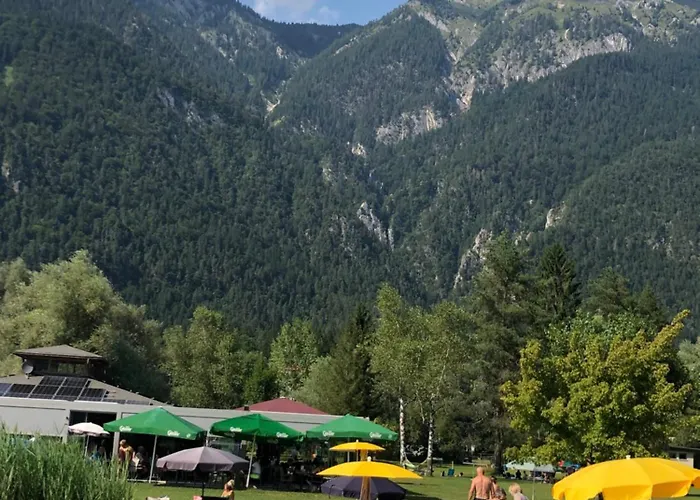 Isabelle Presseggersee