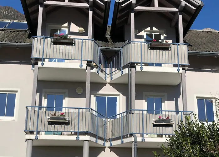 Isabelle Apartment Presseggersee