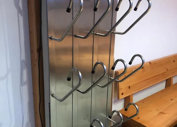 Isabelle Appartamento *