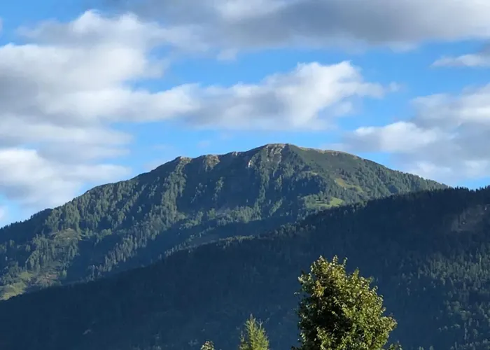 Isabelle * Presseggersee