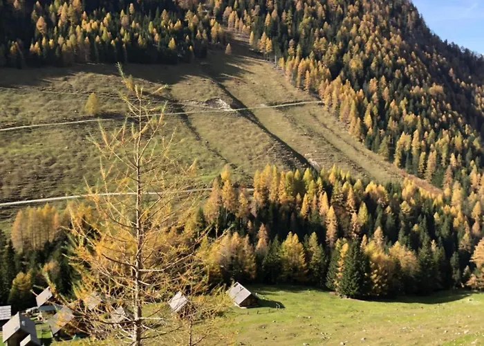 Isabelle Presseggersee