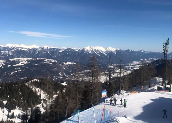 Isabelle Appartamento *